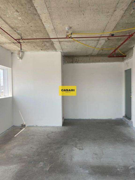 Sala para para aluguel no bairro Jardim do Mar, São Bernardo do Campo - Casari Imóveis: 
