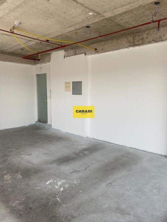 Sala para para aluguel no bairro Jardim do Mar, São Bernardo do Campo - Casari Imóveis: 