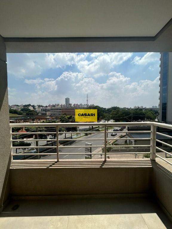 Sala para para aluguel no bairro Jardim do Mar, São Bernardo do Campo - Casari Imóveis: 