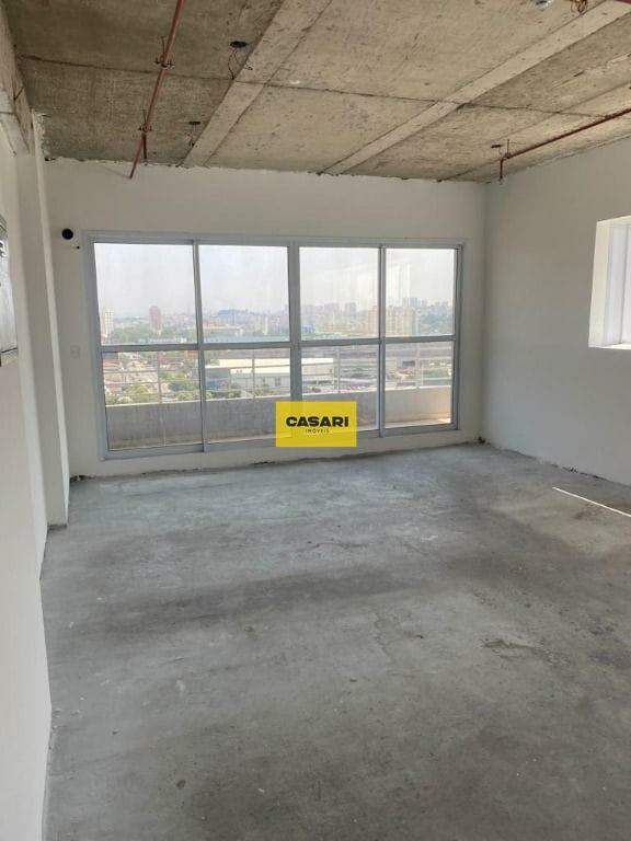 Sala para para aluguel no bairro Jardim do Mar, São Bernardo do Campo - Casari Imóveis: 