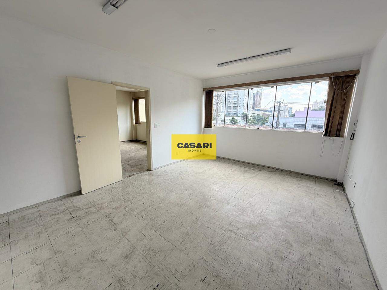 Sala para para aluguel no bairro Nova Petrópolis, São Bernardo do Campo - Casari Imóveis: 
