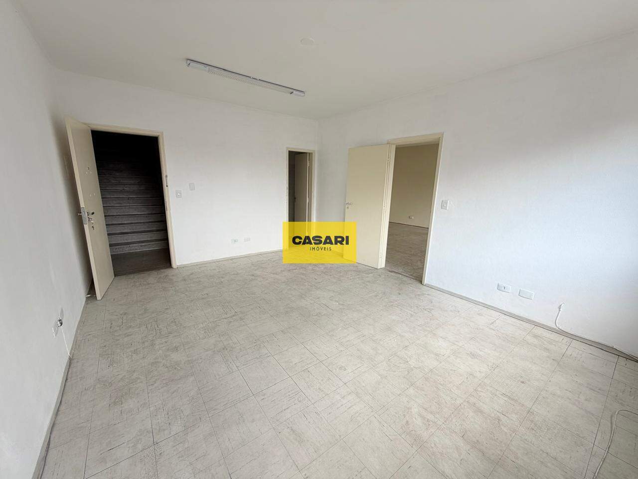 Sala para para aluguel no bairro Nova Petrópolis, São Bernardo do Campo - Casari Imóveis: 