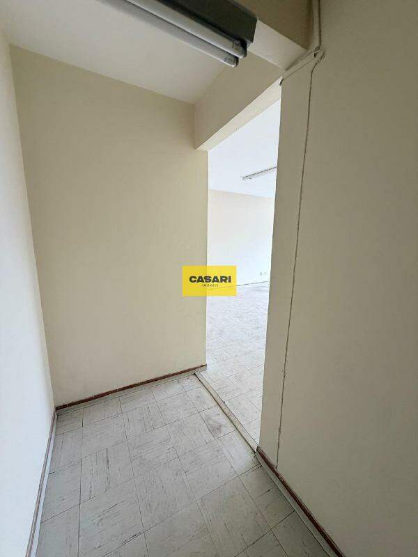 Sala para para aluguel no bairro Nova Petrópolis, São Bernardo do Campo - Casari Imóveis: 