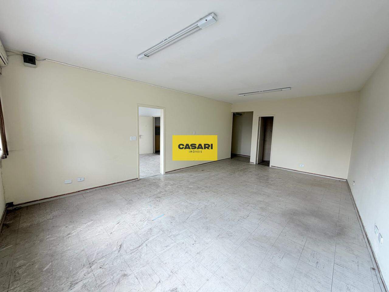 Sala para para aluguel no bairro Nova Petrópolis, São Bernardo do Campo - Casari Imóveis: 