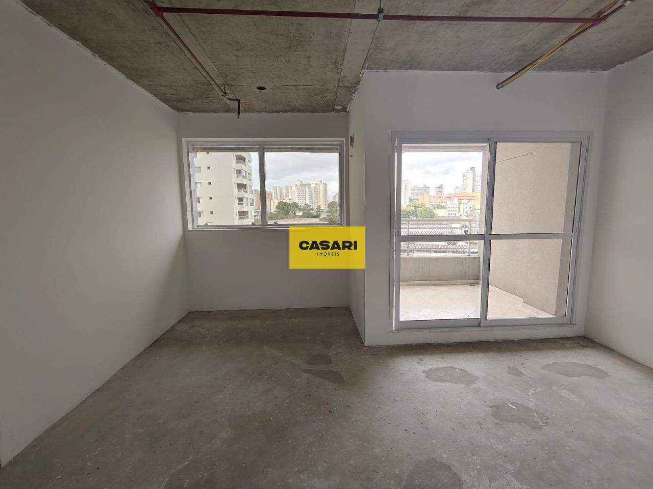 Sala para para aluguel no bairro Jardim do Mar, São Bernardo do Campo - Casari Imóveis: 