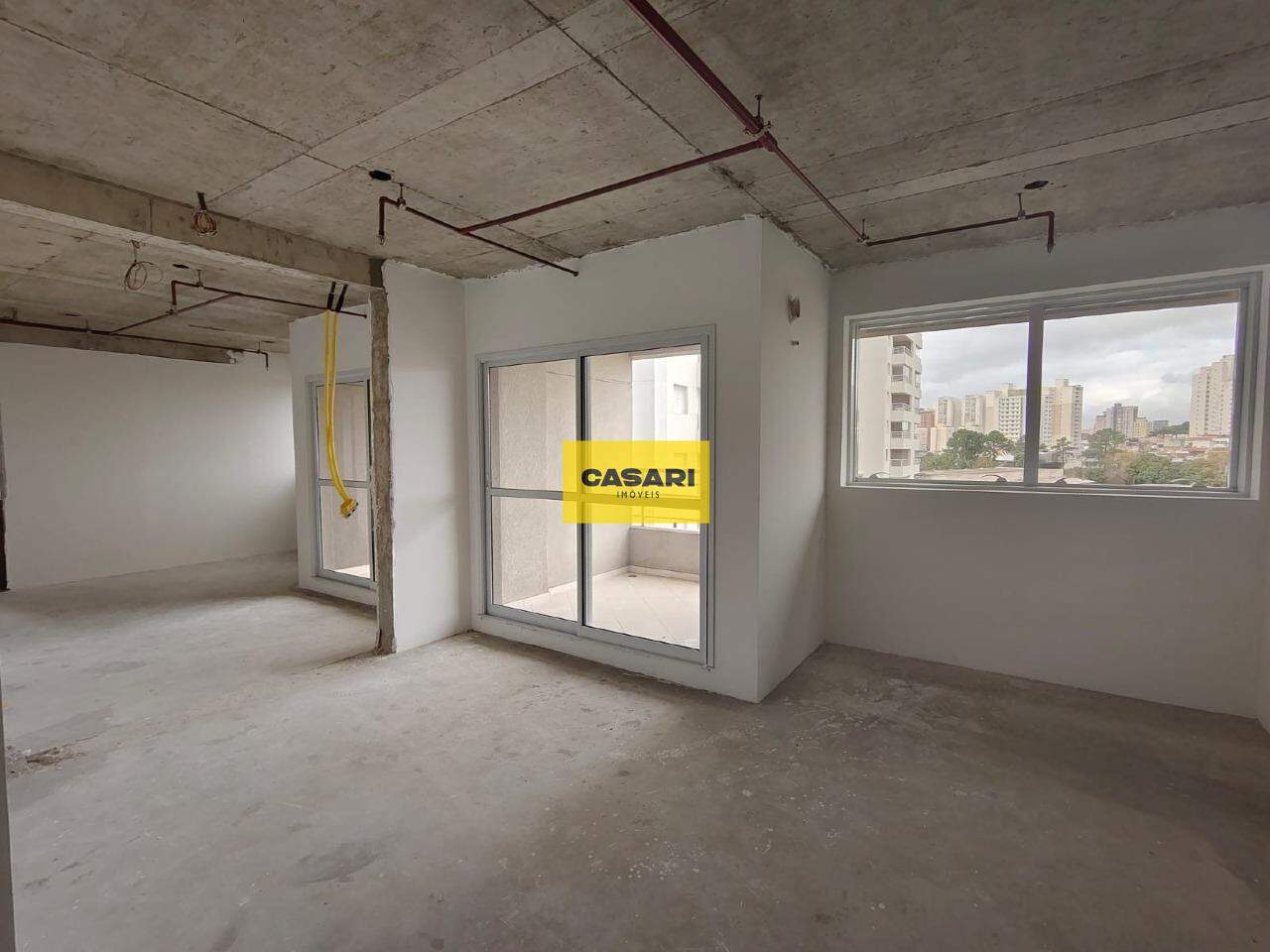 Sala para para aluguel no bairro Jardim do Mar, São Bernardo do Campo - Casari Imóveis: 