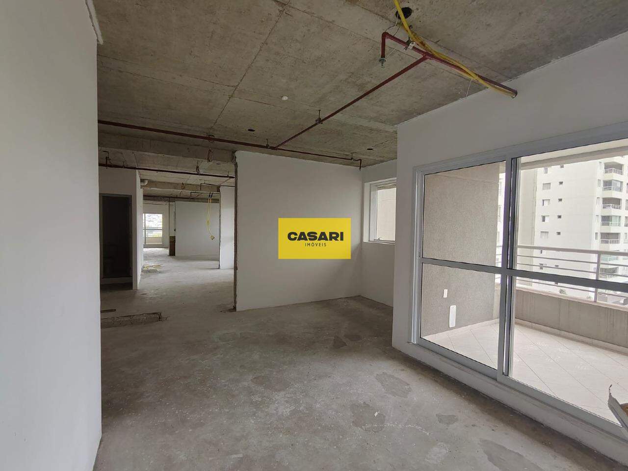 Sala para para aluguel no bairro Jardim do Mar, São Bernardo do Campo - Casari Imóveis: 