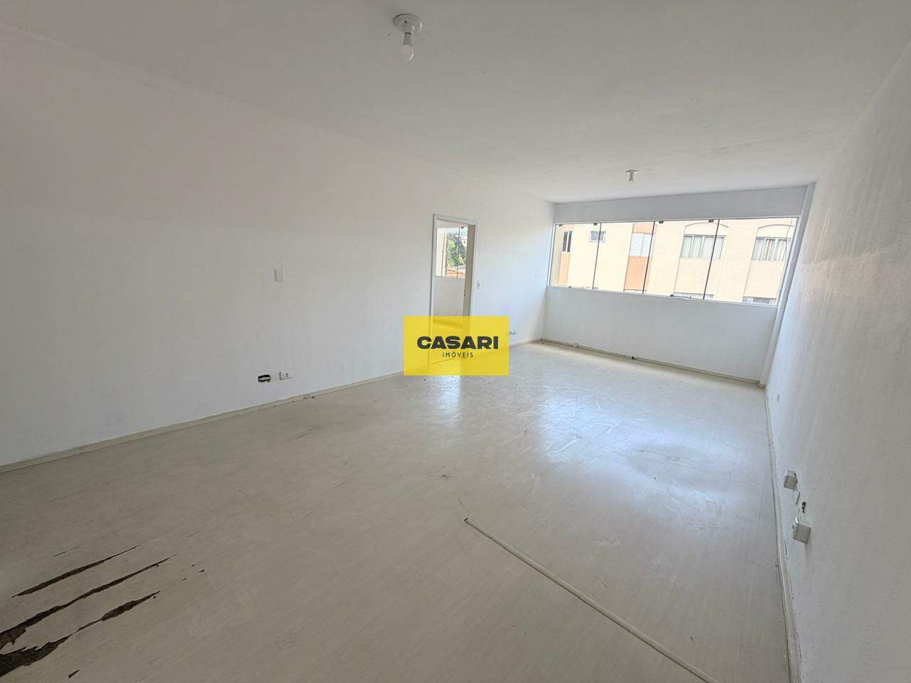 Sala para para aluguel no bairro Nova Petrópolis, São Bernardo do Campo - Casari Imóveis: 