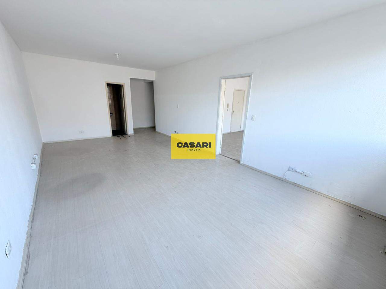 Sala para para aluguel no bairro Nova Petrópolis, São Bernardo do Campo - Casari Imóveis: 