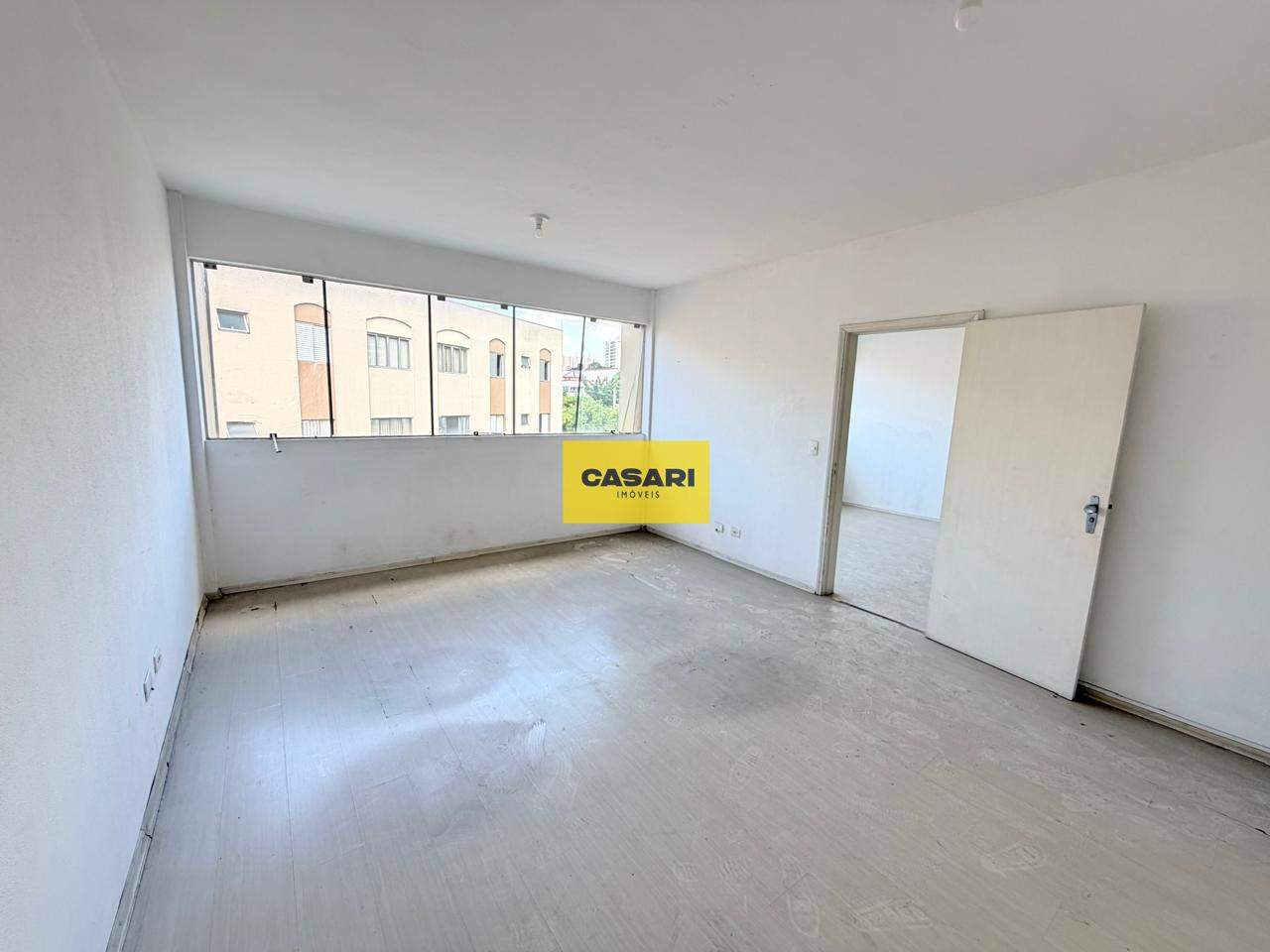 Sala para para aluguel no bairro Nova Petrópolis, São Bernardo do Campo - Casari Imóveis: 