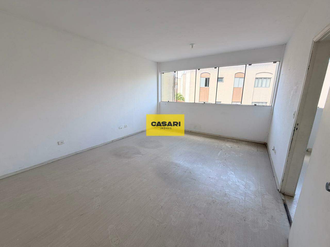 Sala para para aluguel no bairro Nova Petrópolis, São Bernardo do Campo - Casari Imóveis: 