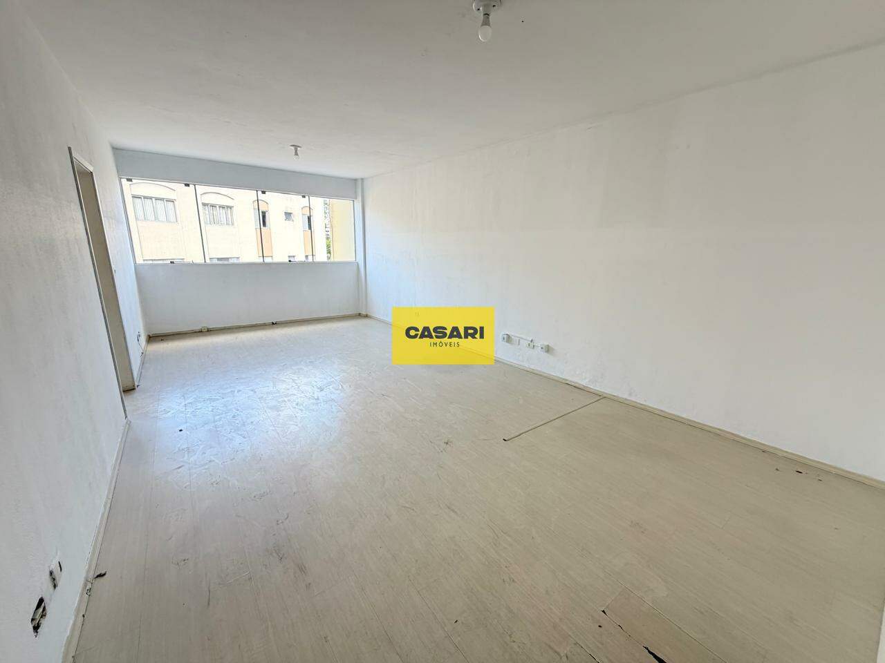 Sala para para aluguel no bairro Nova Petrópolis, São Bernardo do Campo - Casari Imóveis: 