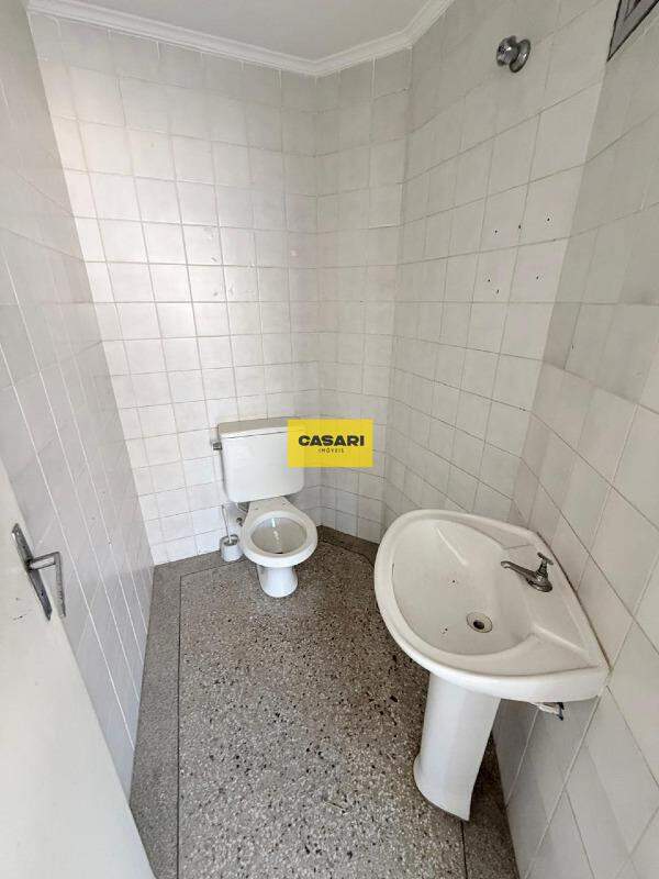 Sala para para aluguel no bairro Nova Petrópolis, São Bernardo do Campo - Casari Imóveis: 