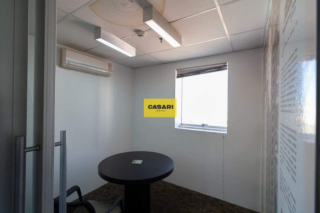 Andar Corporativo para para aluguel no bairro Rudge Ramos, São Bernardo do Campo - Casari Imóveis: 