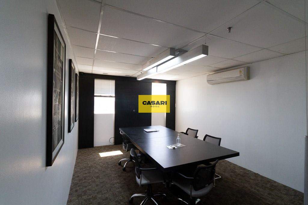 Andar Corporativo para para aluguel no bairro Rudge Ramos, São Bernardo do Campo - Casari Imóveis: 