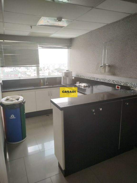 Andar Corporativo para para aluguel no bairro Rudge Ramos, São Bernardo do Campo - Casari Imóveis: 