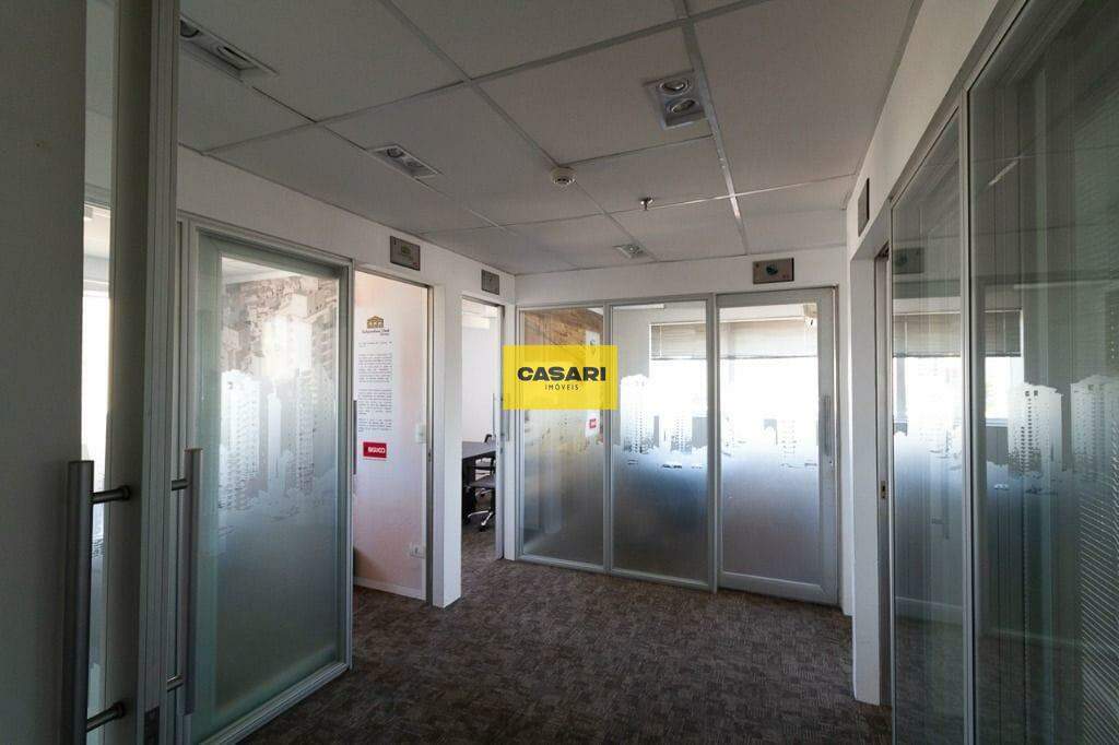 Andar Corporativo para para aluguel no bairro Rudge Ramos, São Bernardo do Campo - Casari Imóveis: 