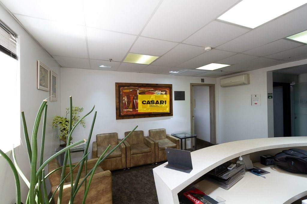 Andar Corporativo para para aluguel no bairro Rudge Ramos, São Bernardo do Campo - Casari Imóveis: 