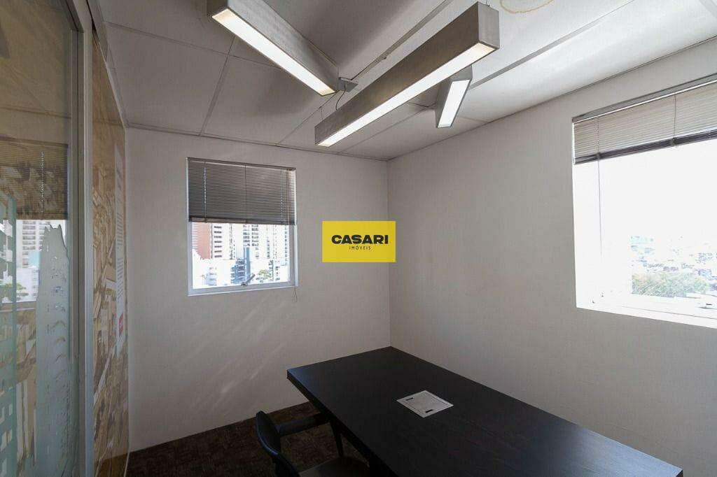 Andar Corporativo para para aluguel no bairro Rudge Ramos, São Bernardo do Campo - Casari Imóveis: 
