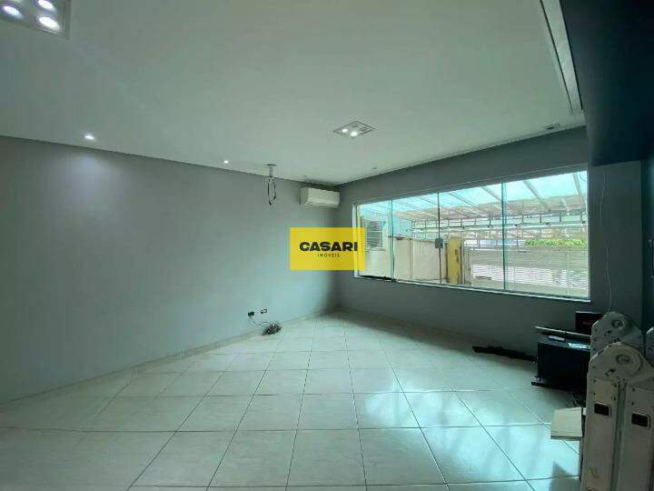 Sobrado para à venda no bairro Nova Petrópolis, São Bernardo do Campo - Casari Imóveis: 