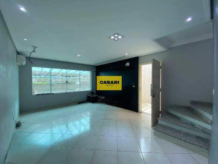 Sobrado para à venda no bairro Nova Petrópolis, São Bernardo do Campo - Casari Imóveis: 