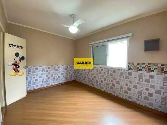 Sobrado para à venda no bairro Nova Petrópolis, São Bernardo do Campo - Casari Imóveis: 