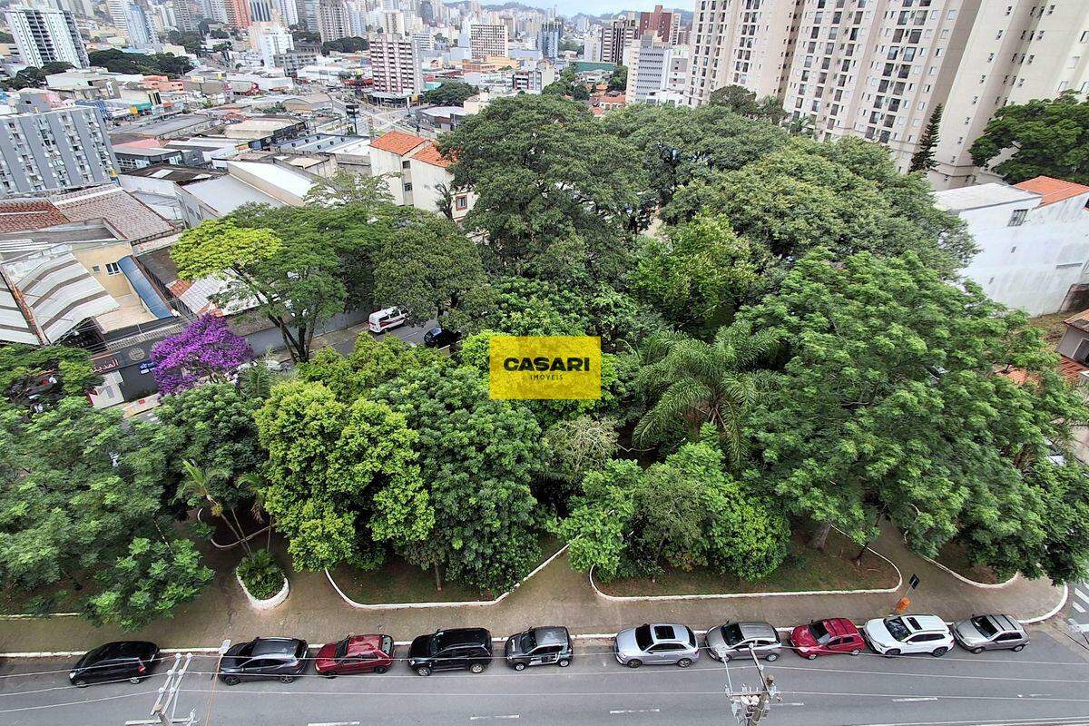 Apartamento para à venda no bairro Jardim Olavo Bilac, São Bernardo do Campo - Casari Imóveis: 