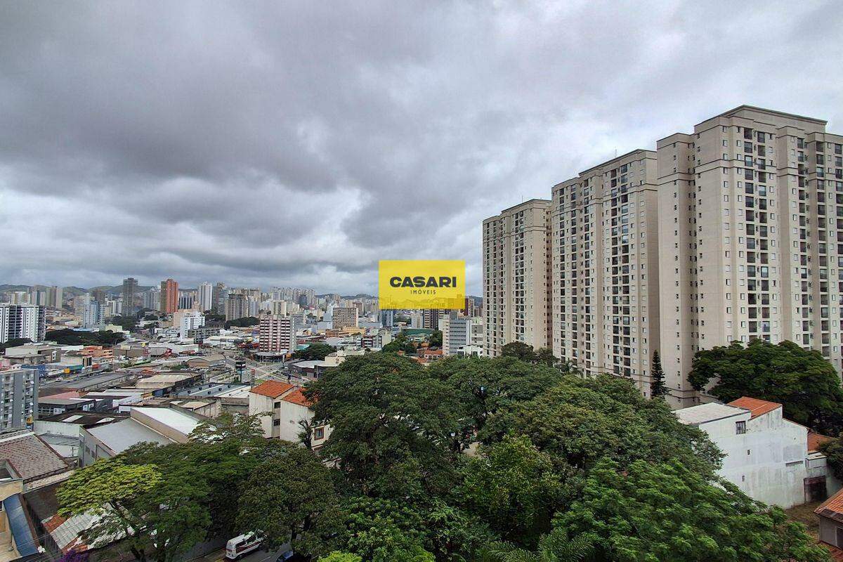 Apartamento para à venda no bairro Jardim Olavo Bilac, São Bernardo do Campo - Casari Imóveis: 