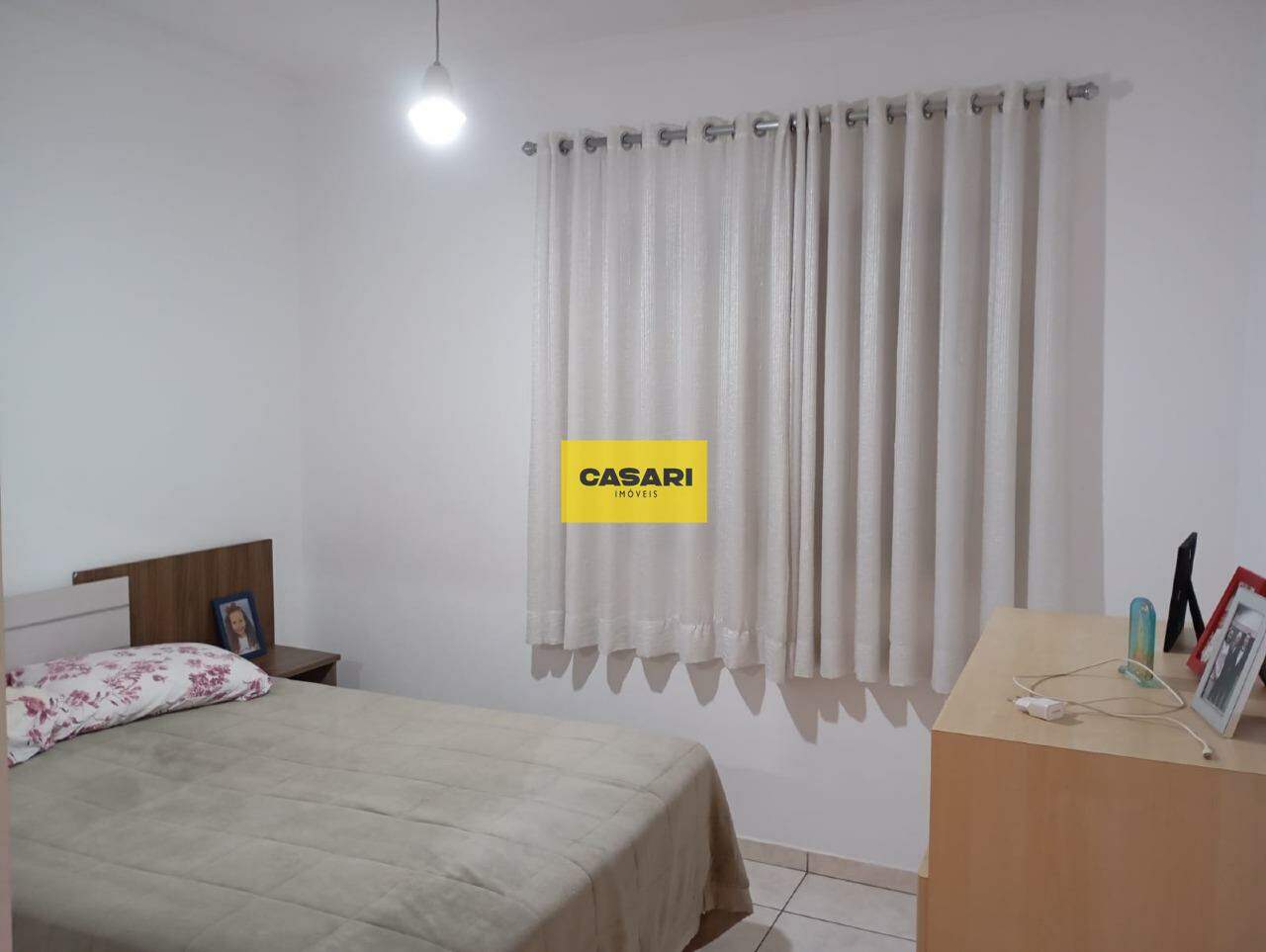 Apartamento para à venda no bairro Planalto, São Bernardo do Campo - Casari Imóveis: 