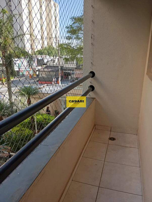 Apartamento para à venda no bairro Planalto, São Bernardo do Campo - Casari Imóveis: 