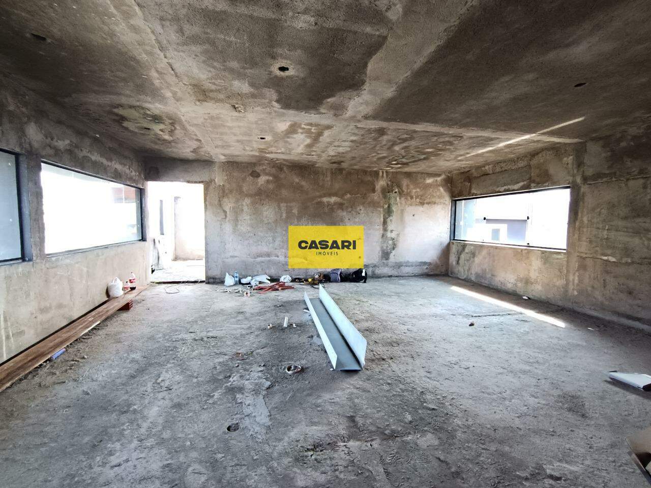 Prédio para à venda no bairro Independência, São Bernardo do Campo - Casari Imóveis: 
