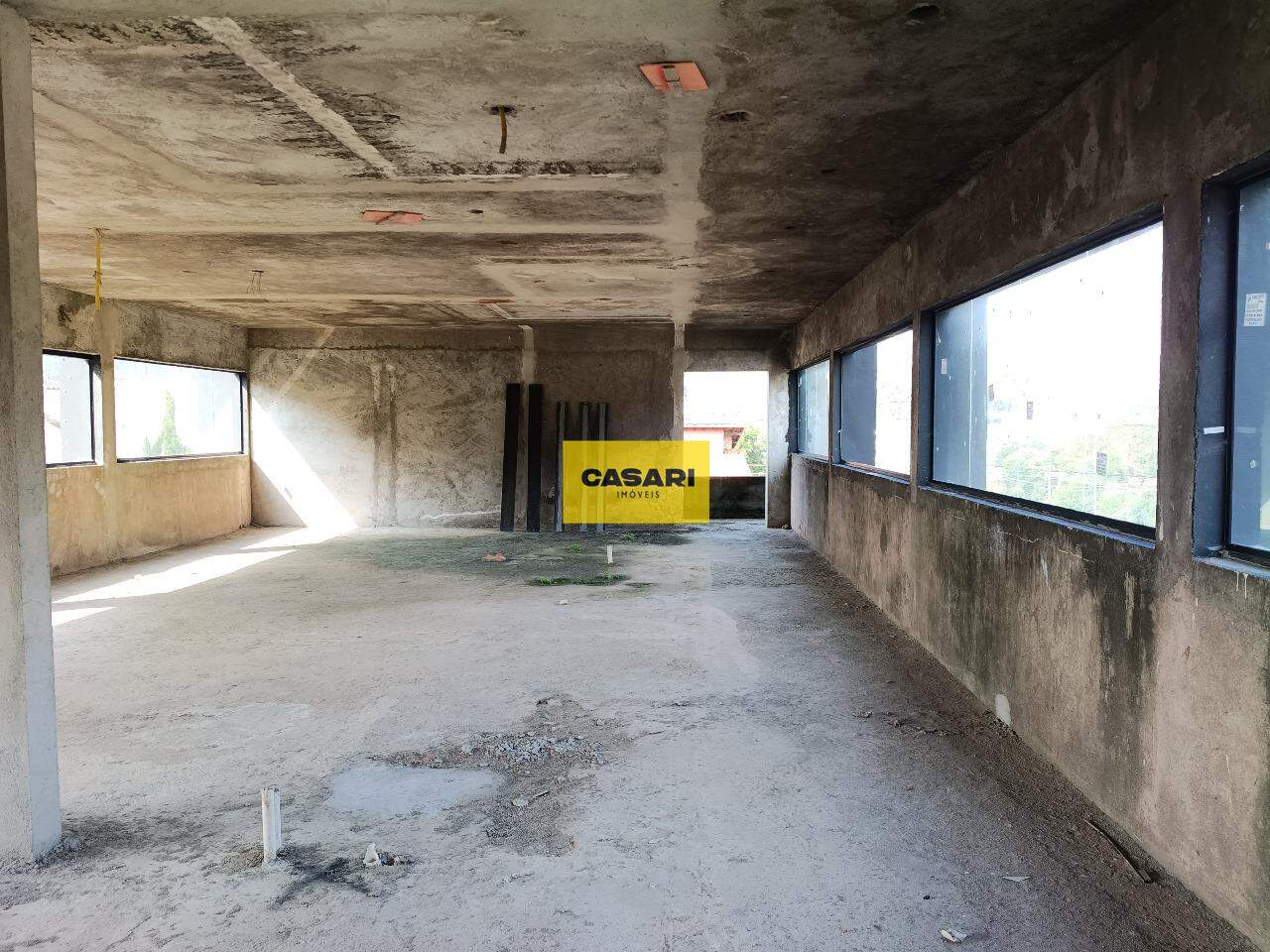 Prédio para à venda no bairro Independência, São Bernardo do Campo - Casari Imóveis: 