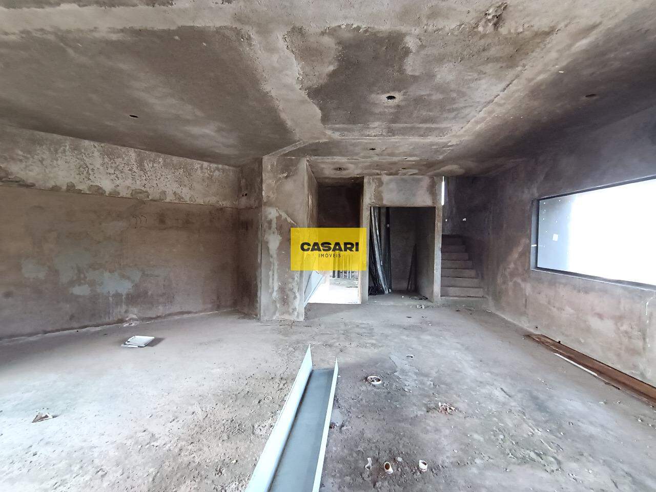 Prédio para à venda no bairro Independência, São Bernardo do Campo - Casari Imóveis: 