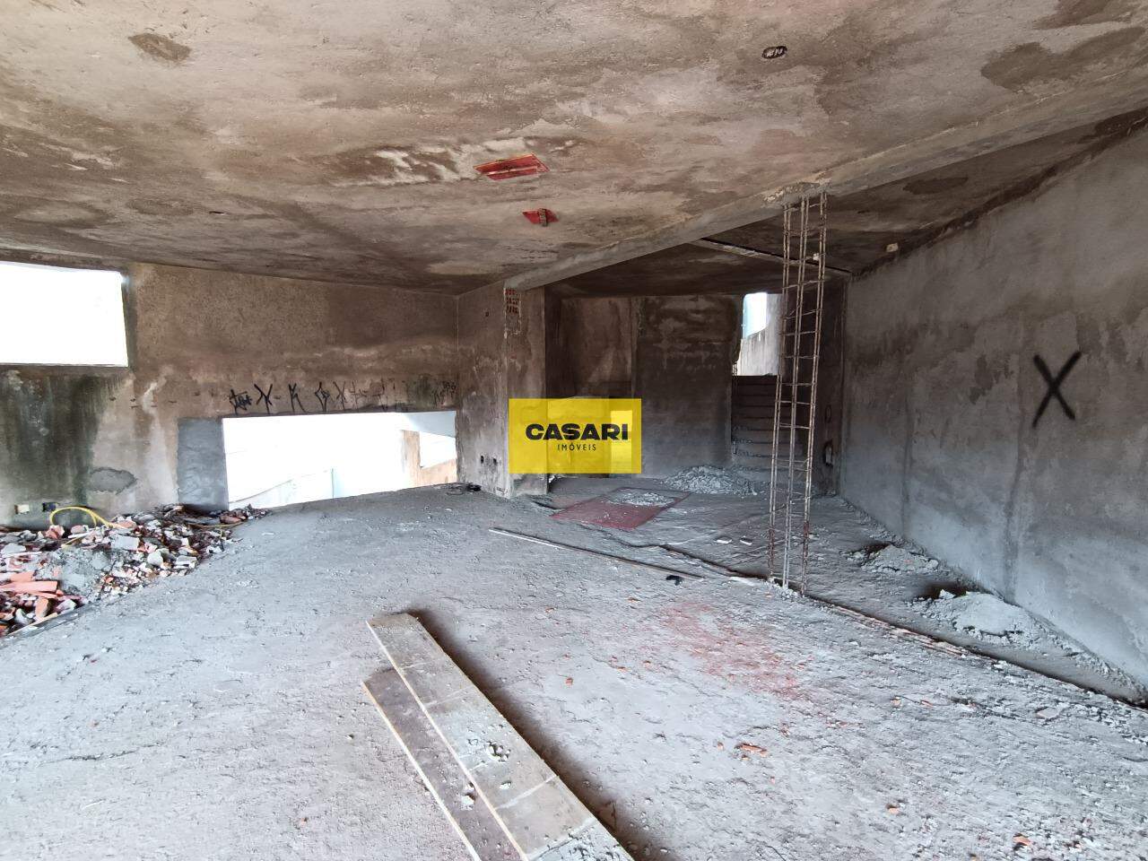 Prédio para à venda no bairro Independência, São Bernardo do Campo - Casari Imóveis: 