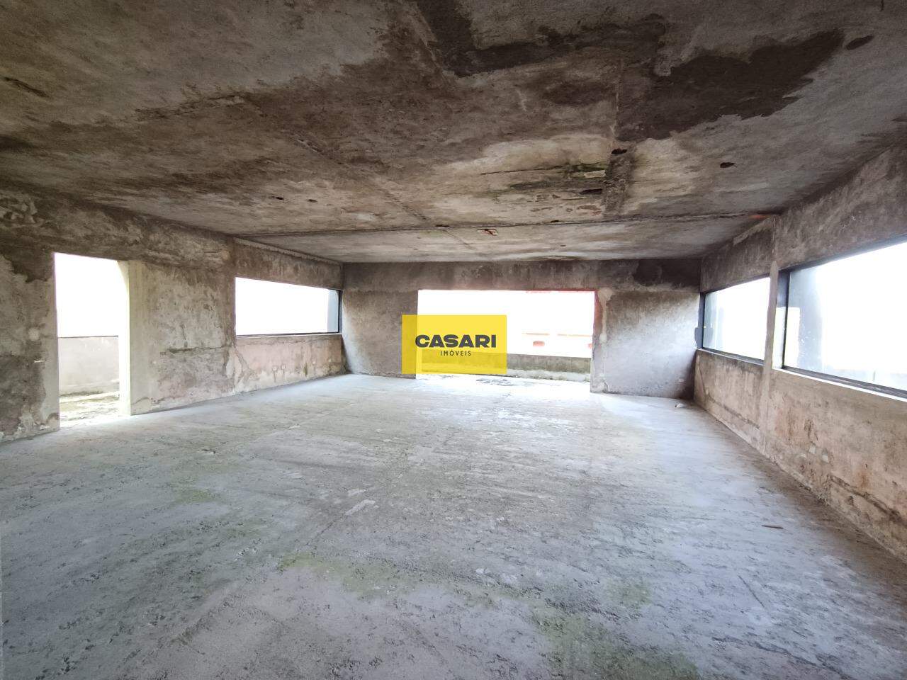 Prédio para para aluguel no bairro Independência, São Bernardo do Campo - Casari Imóveis: 