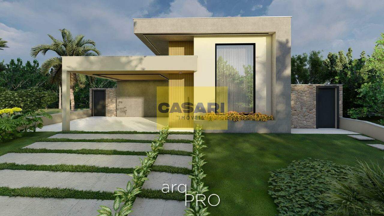 Casa para à venda no bairro Portal das Estrelas, Boituva - Casari Imóveis: 