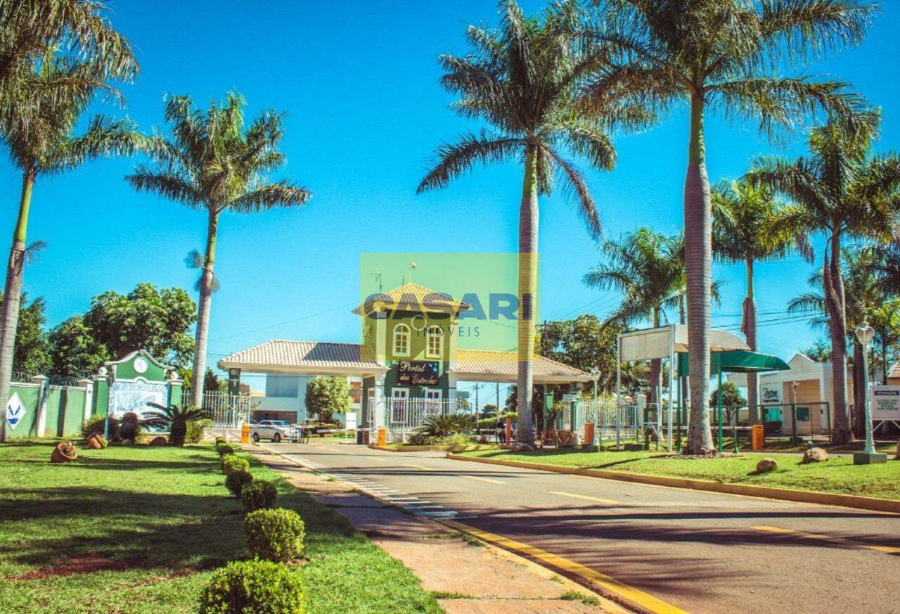 Casa para à venda no bairro Portal das Estrelas, Boituva - Casari Imóveis: 