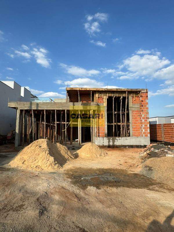 Casa para à venda no bairro Portal das Estrelas, Boituva - Casari Imóveis: 