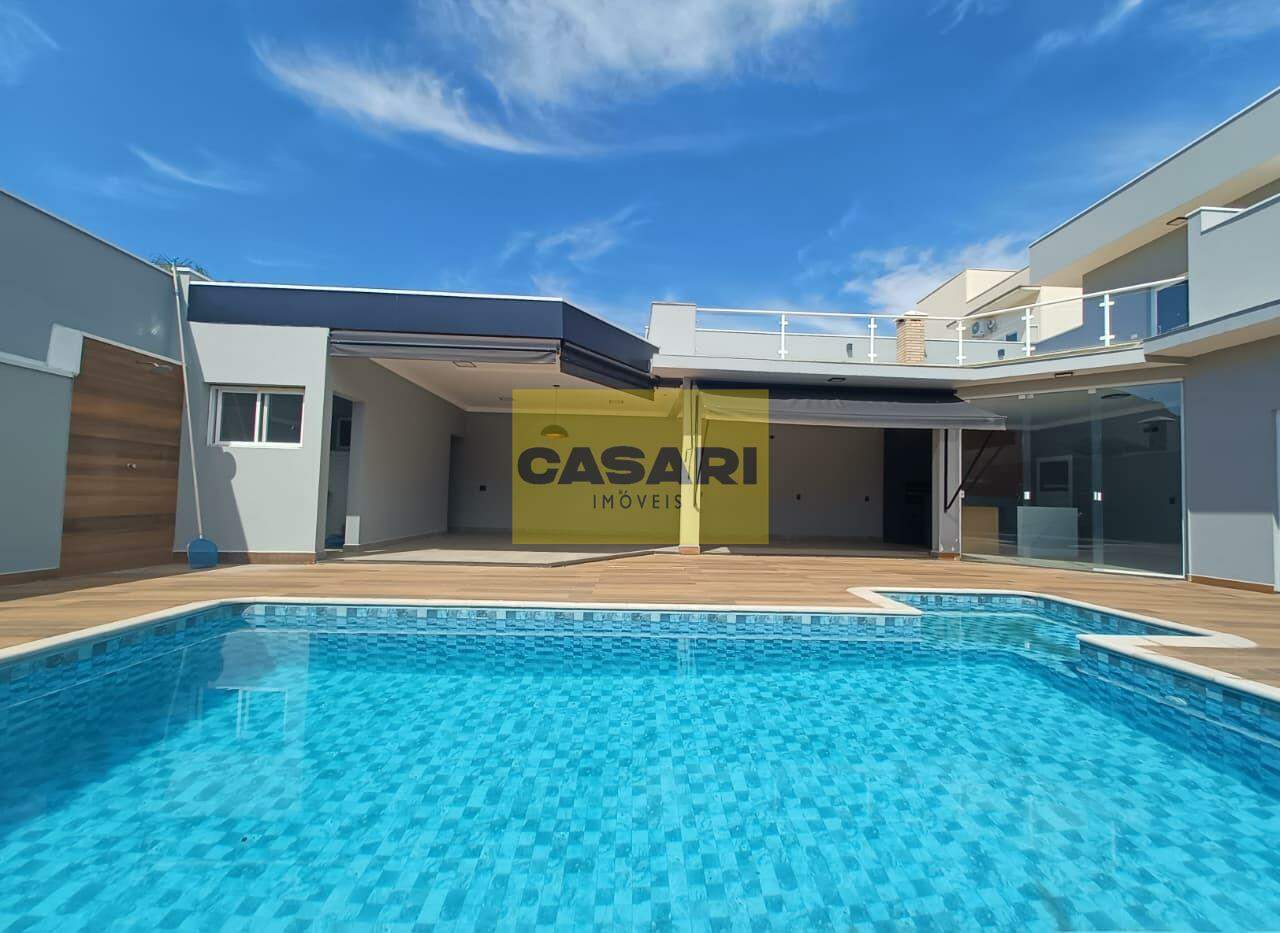 Casa para à venda no bairro Portal das Estrelas, Boituva - Casari Imóveis: 