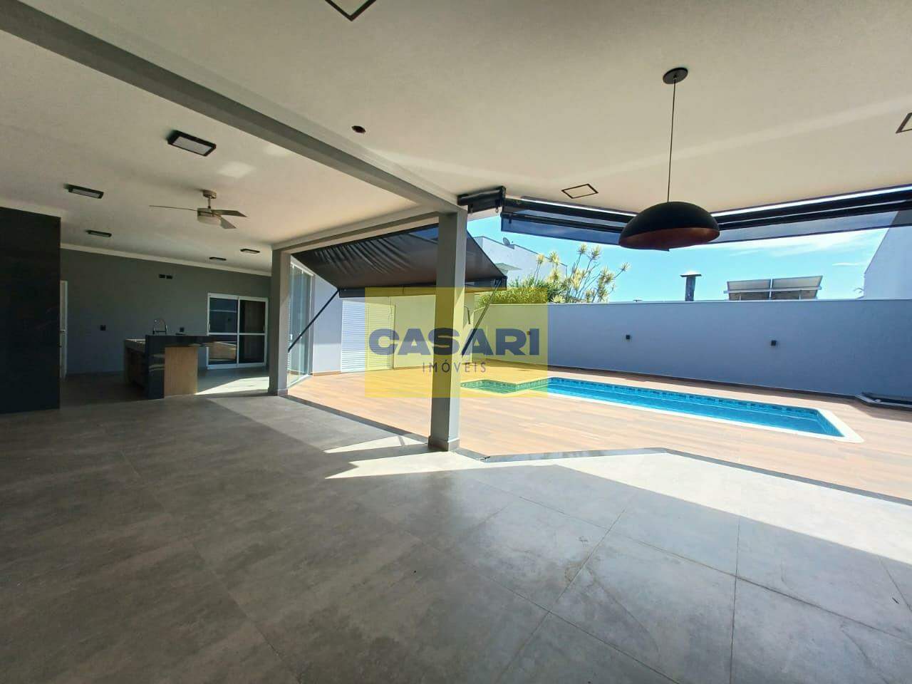 Casa para à venda no bairro Portal das Estrelas, Boituva - Casari Imóveis: 