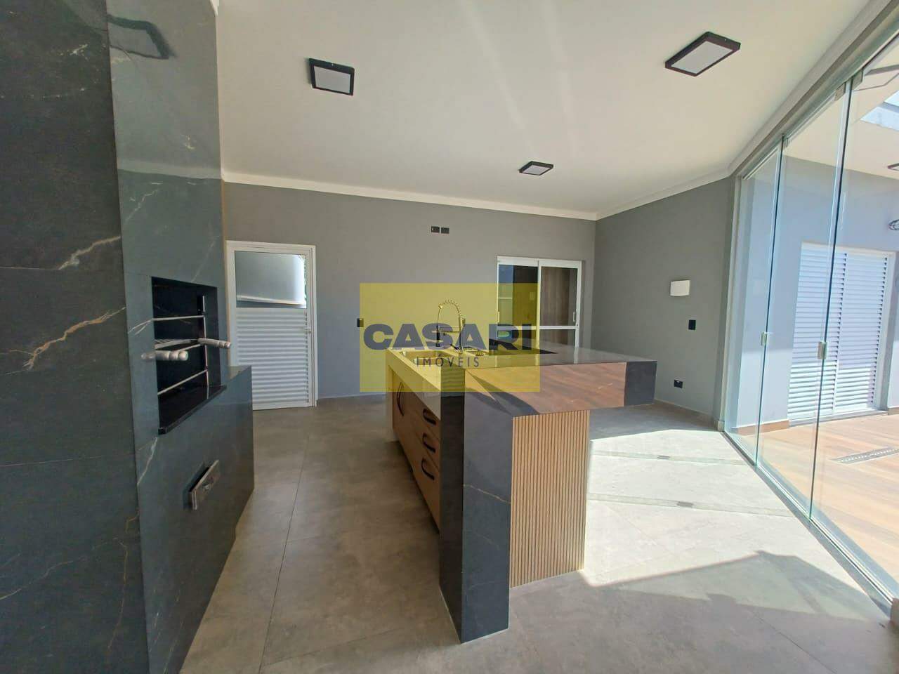 Casa para à venda no bairro Portal das Estrelas, Boituva - Casari Imóveis: 