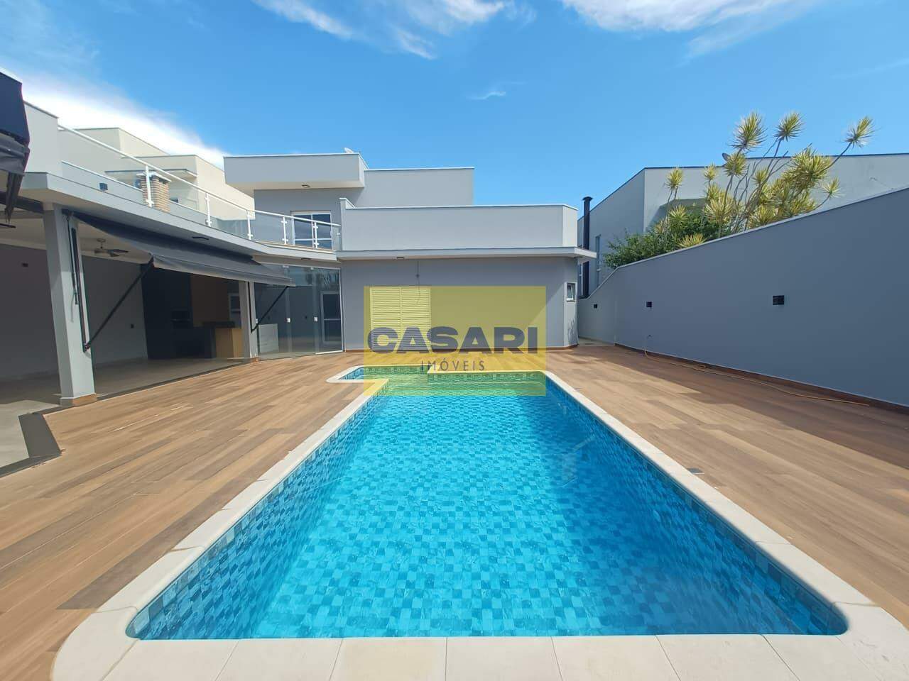 Casa para à venda no bairro Portal das Estrelas, Boituva - Casari Imóveis: 