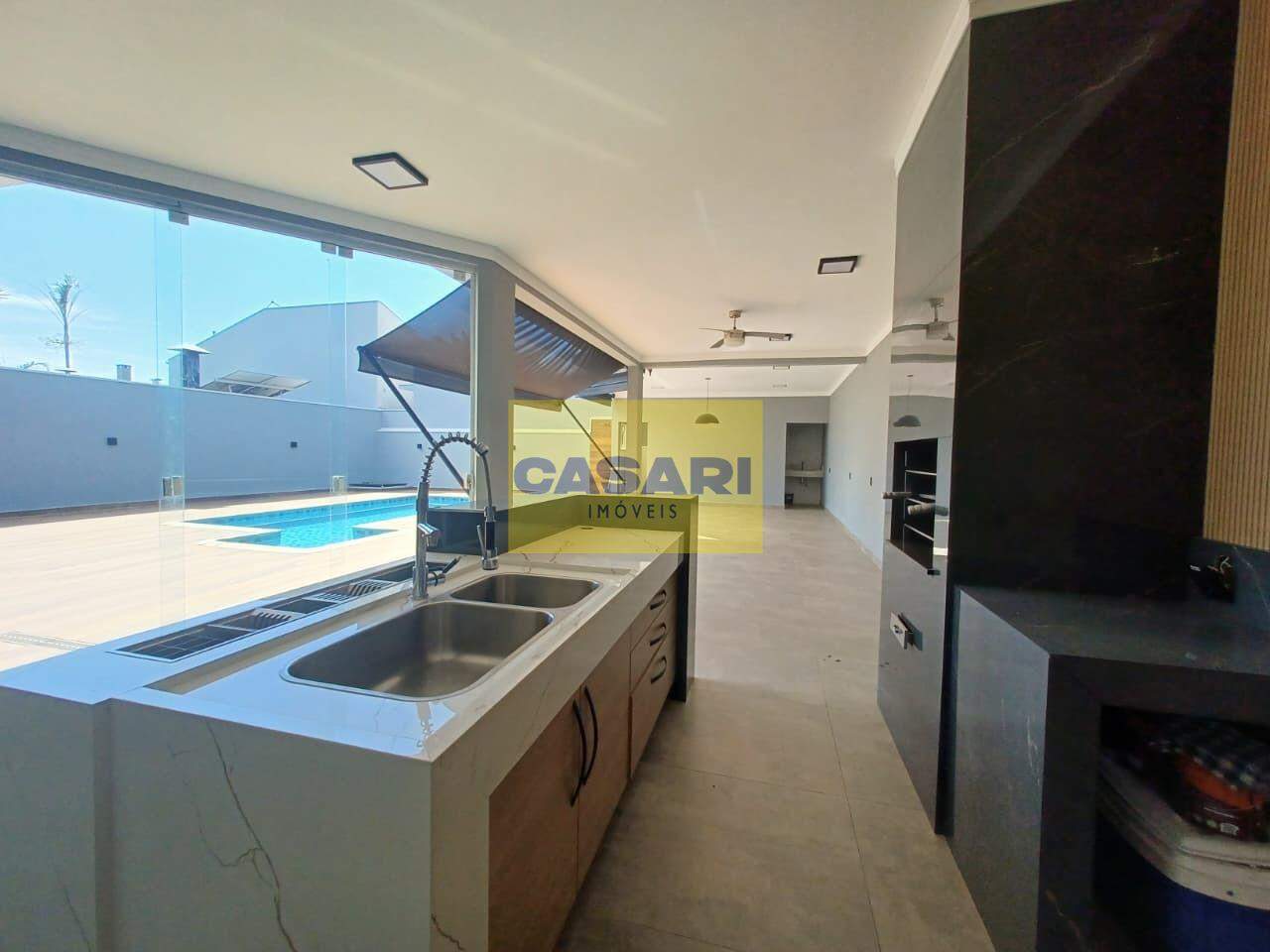 Casa para à venda no bairro Portal das Estrelas, Boituva - Casari Imóveis: 