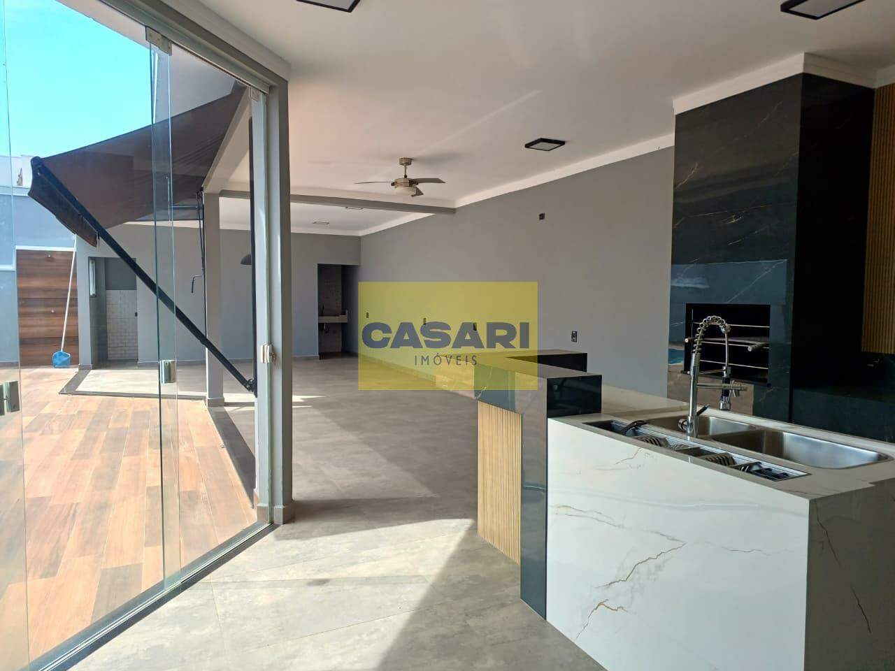 Casa para à venda no bairro Portal das Estrelas, Boituva - Casari Imóveis: 