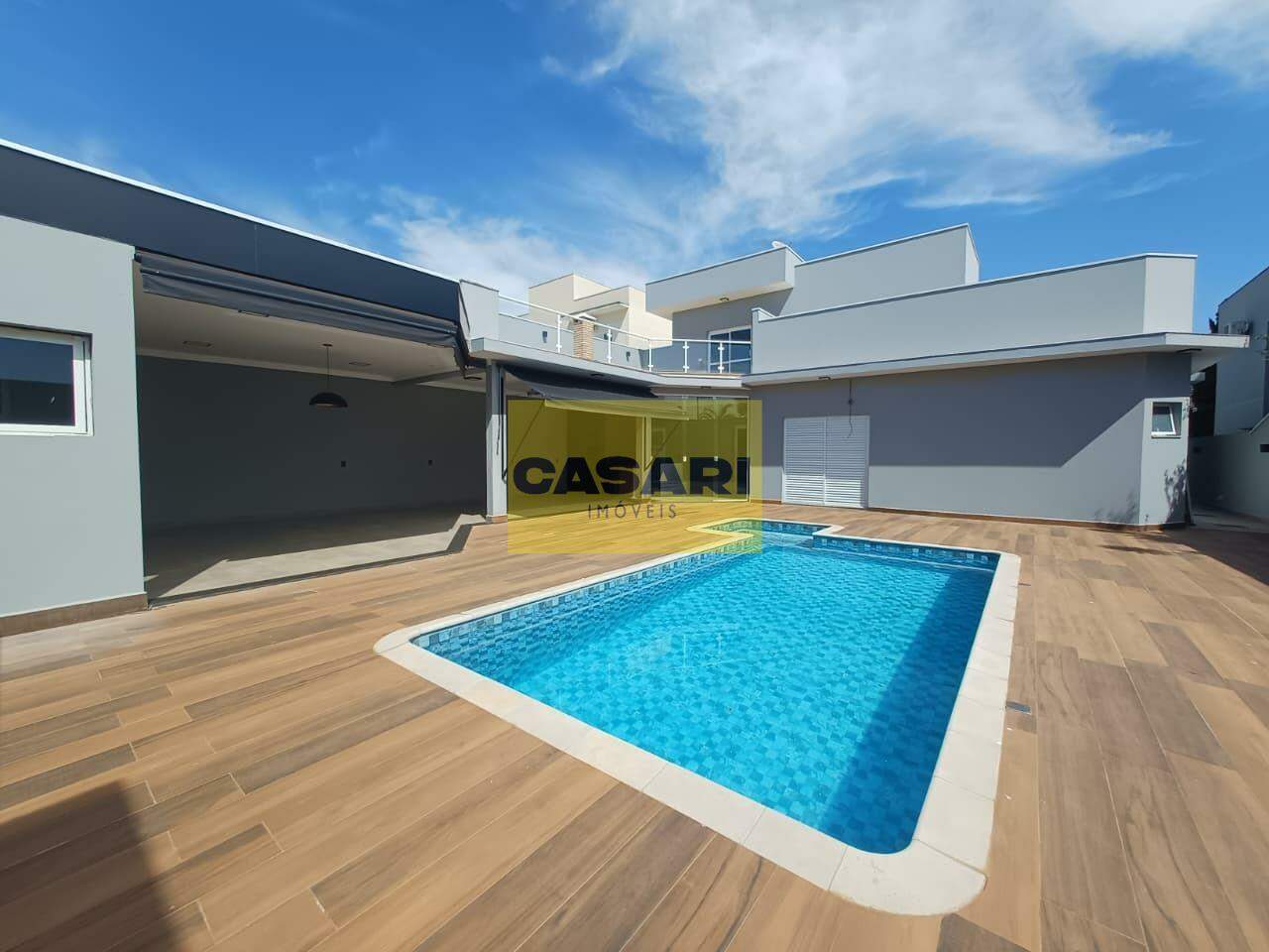 Casa para à venda no bairro Portal das Estrelas, Boituva - Casari Imóveis: 