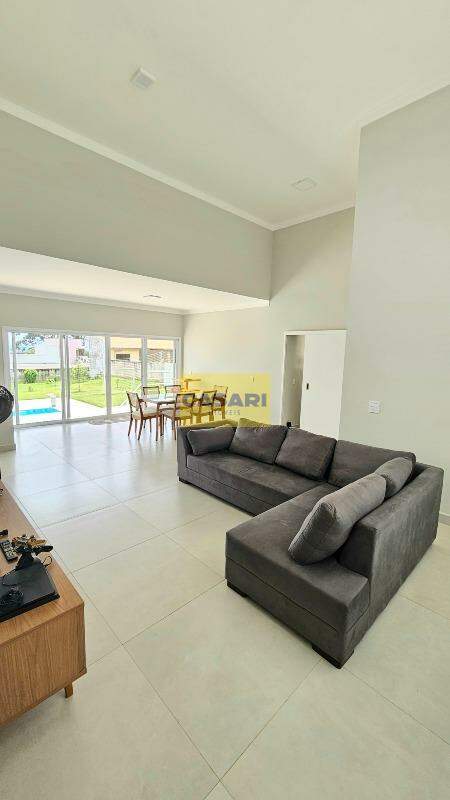 Chácara para à venda no bairro Residencial Green Ville II, Boituva - Casari Imóveis: 