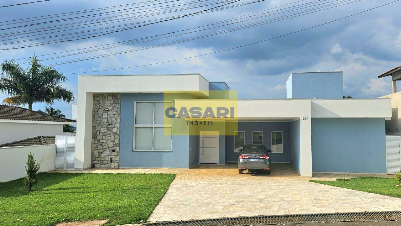 Chácara para à venda no bairro Residencial Green Ville II, Boituva - Casari Imóveis: 