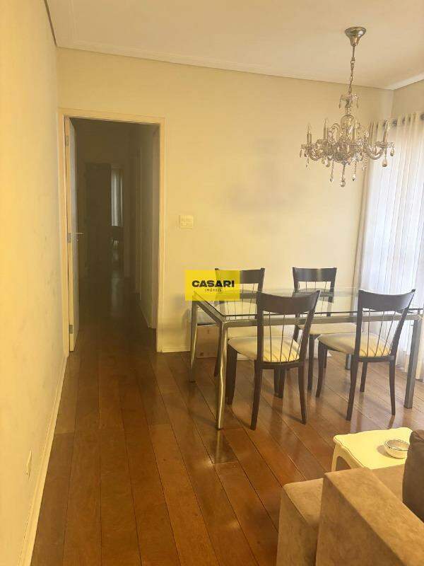 Apartamento para à venda no bairro Centro, São Bernardo do Campo - Casari Imóveis: 