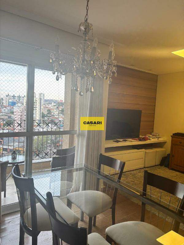 Apartamento para à venda no bairro Centro, São Bernardo do Campo - Casari Imóveis: 