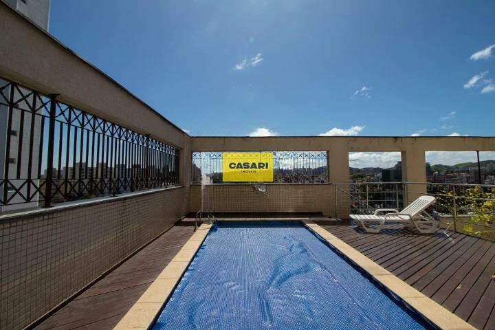 Apartamento para à venda no bairro Centro, São Bernardo do Campo - Casari Imóveis: 